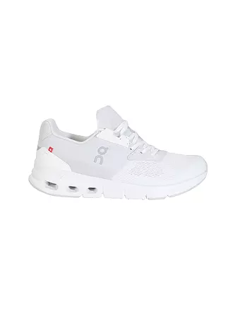 ON | Zapatillas CLOUDRIFT | weiss